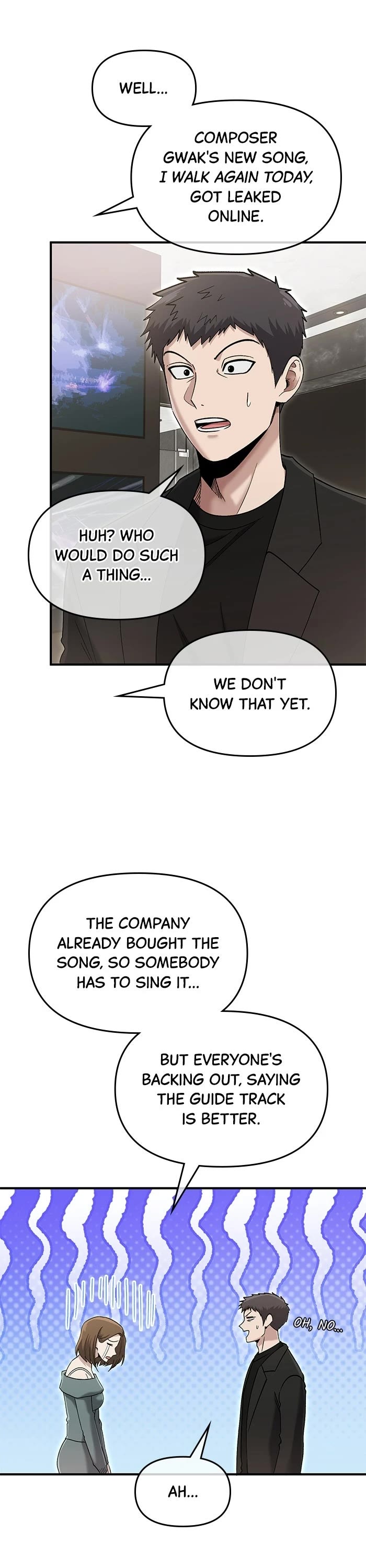 A Hero Who Is Good At Everything chapter 61 page 16