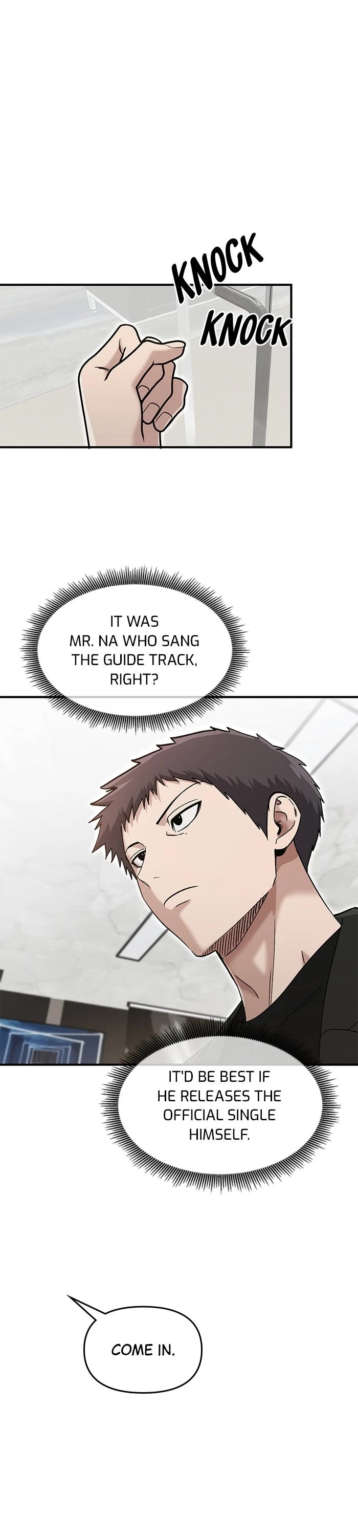 A Hero Who Is Good At Everything chapter 61 page 17