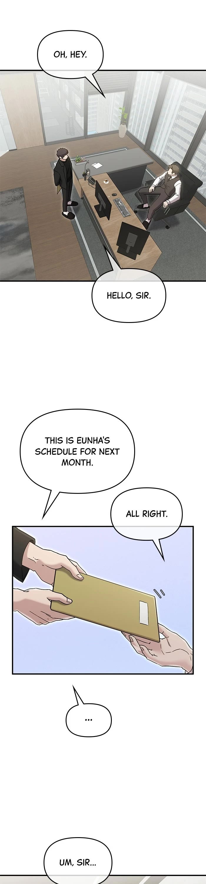 A Hero Who Is Good At Everything chapter 61 page 18