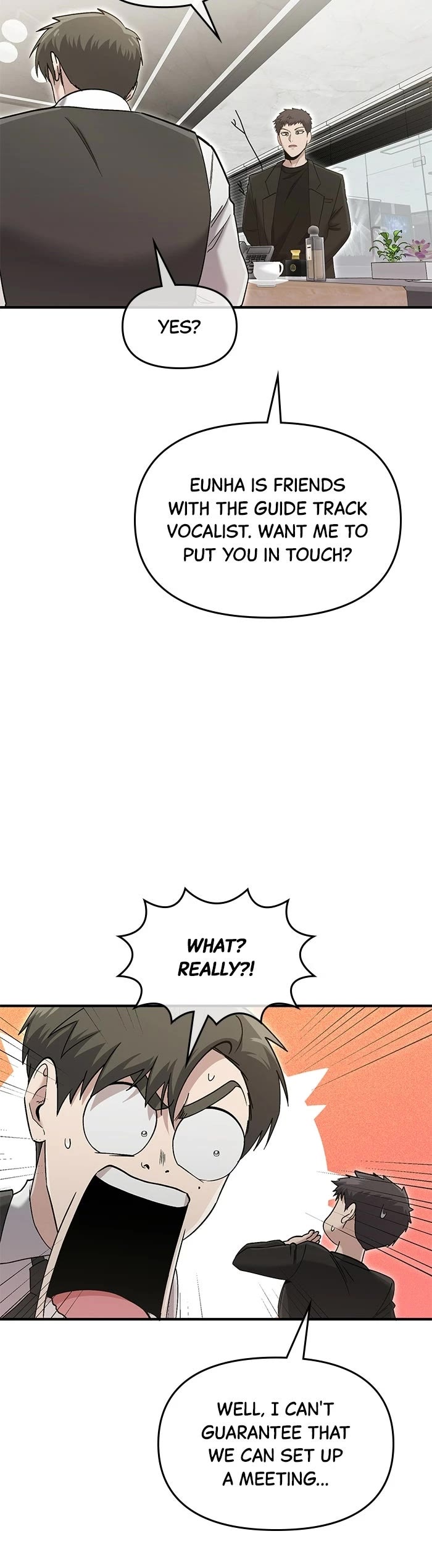 A Hero Who Is Good At Everything chapter 61 page 19