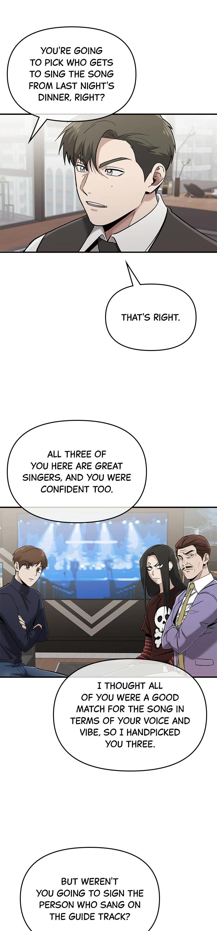 A Hero Who Is Good At Everything chapter 61 page 2