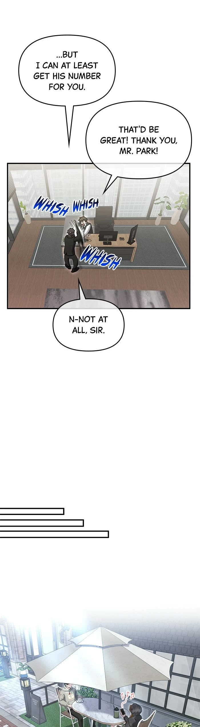 A Hero Who Is Good At Everything chapter 61 page 20