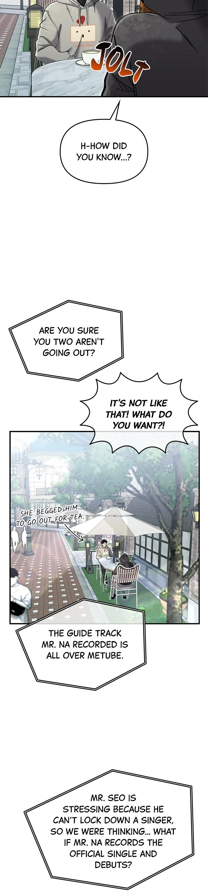 A Hero Who Is Good At Everything chapter 61 page 22