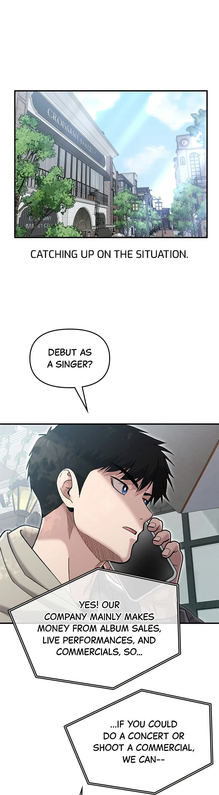 A Hero Who Is Good At Everything chapter 61 page 24