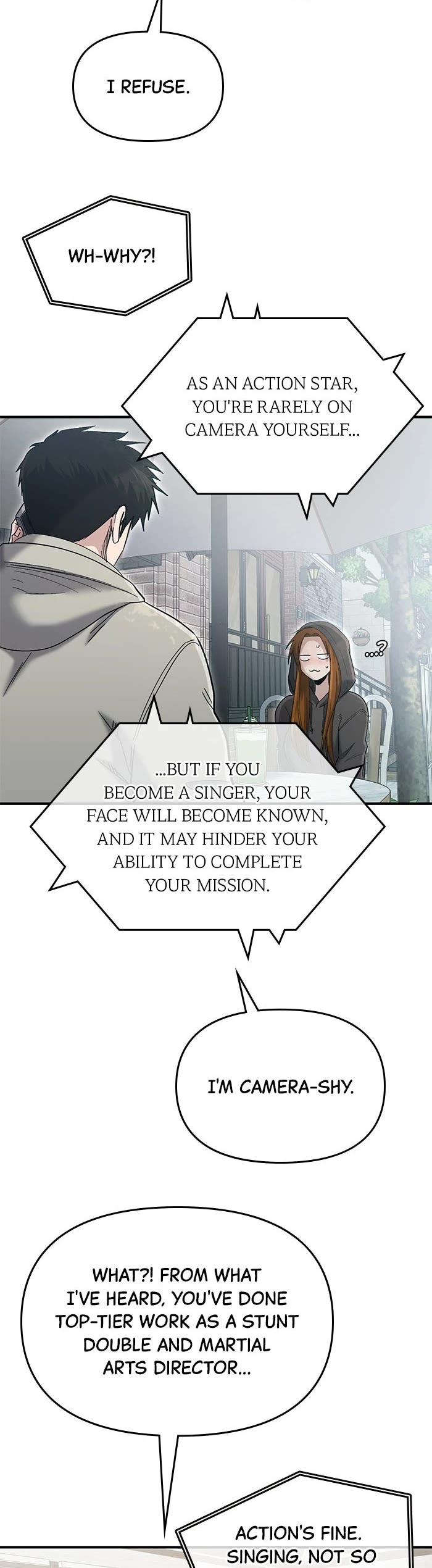 A Hero Who Is Good At Everything chapter 61 page 25