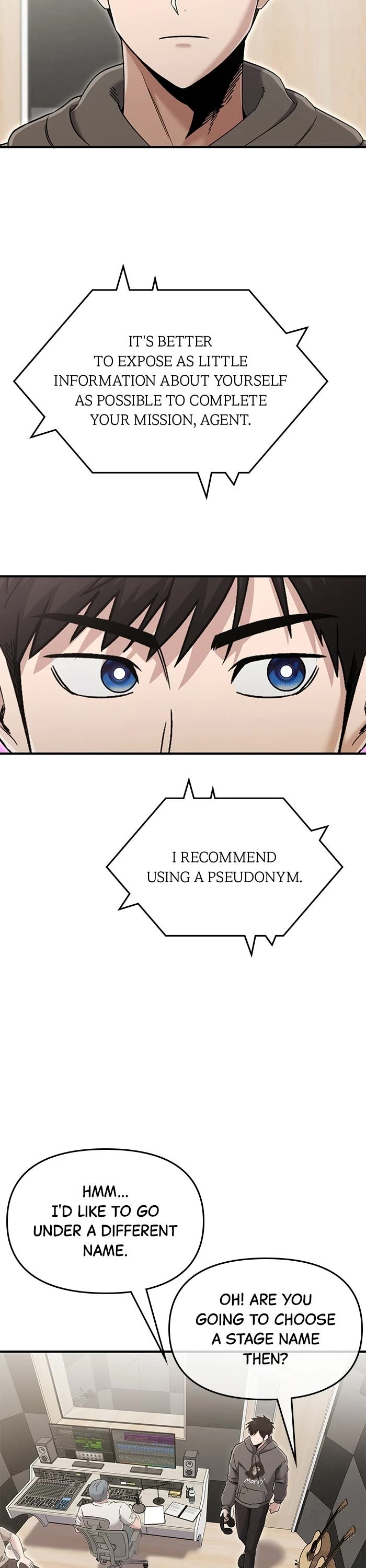 A Hero Who Is Good At Everything chapter 61 page 32