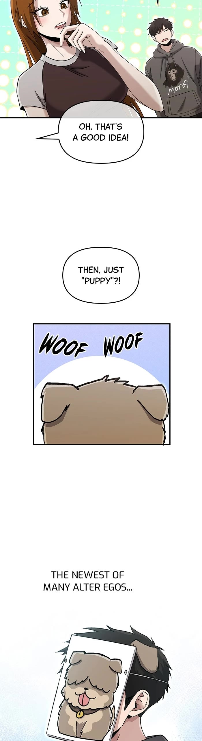 A Hero Who Is Good At Everything chapter 61 page 34