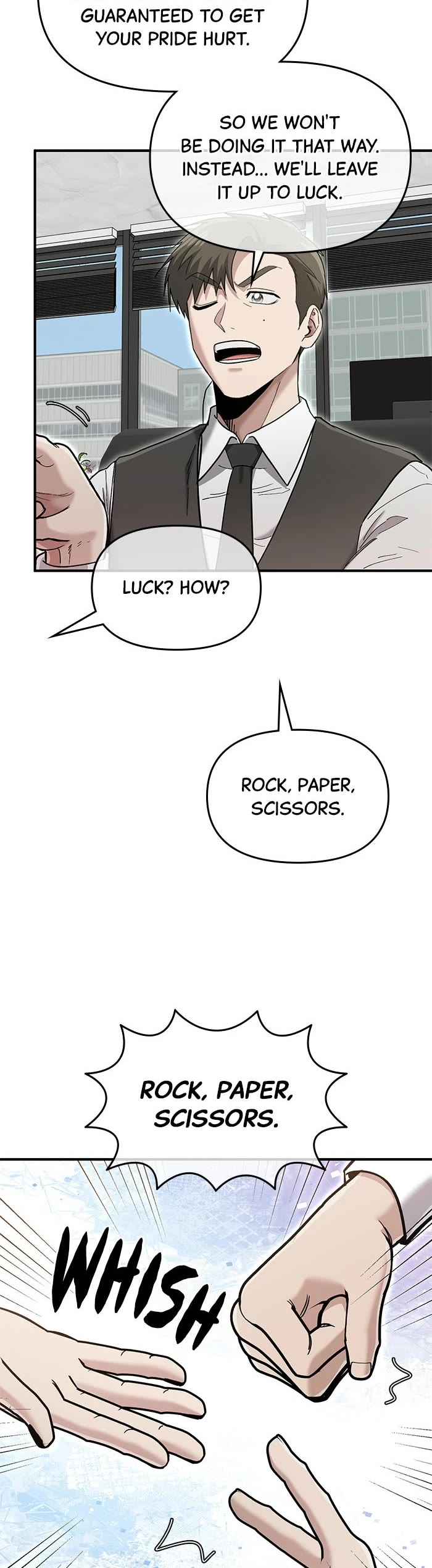 A Hero Who Is Good At Everything chapter 61 page 5