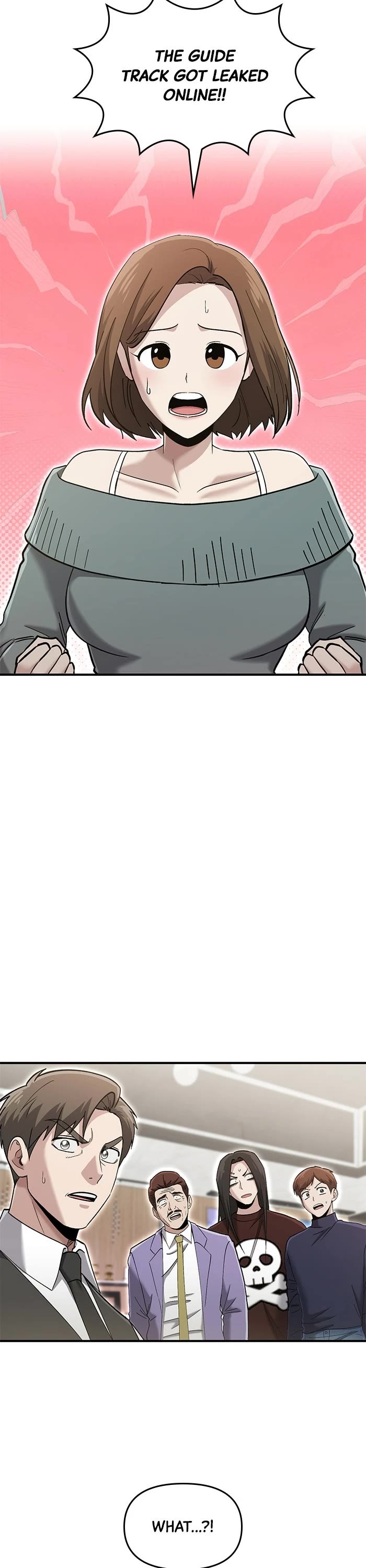 A Hero Who Is Good At Everything chapter 61 page 8