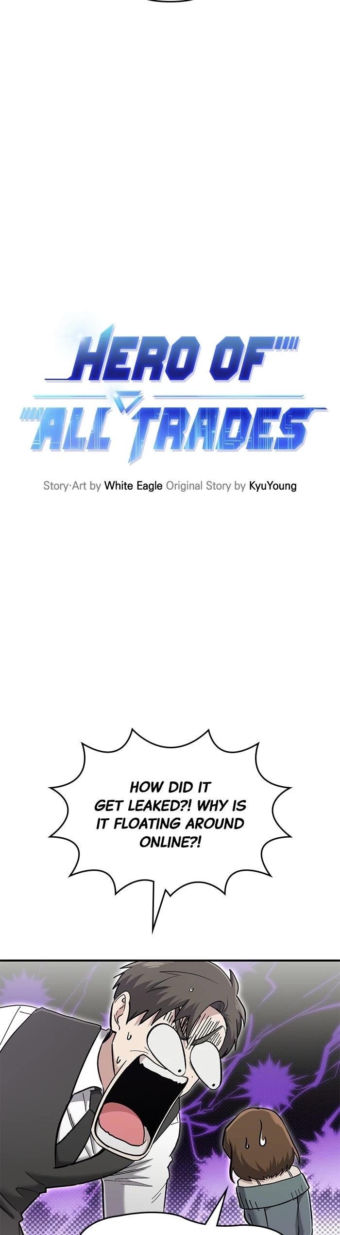 A Hero Who Is Good At Everything chapter 61 page 9