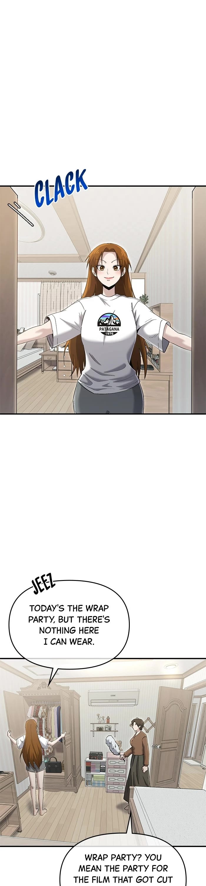 A Hero Who Is Good At Everything chapter 62 page 1