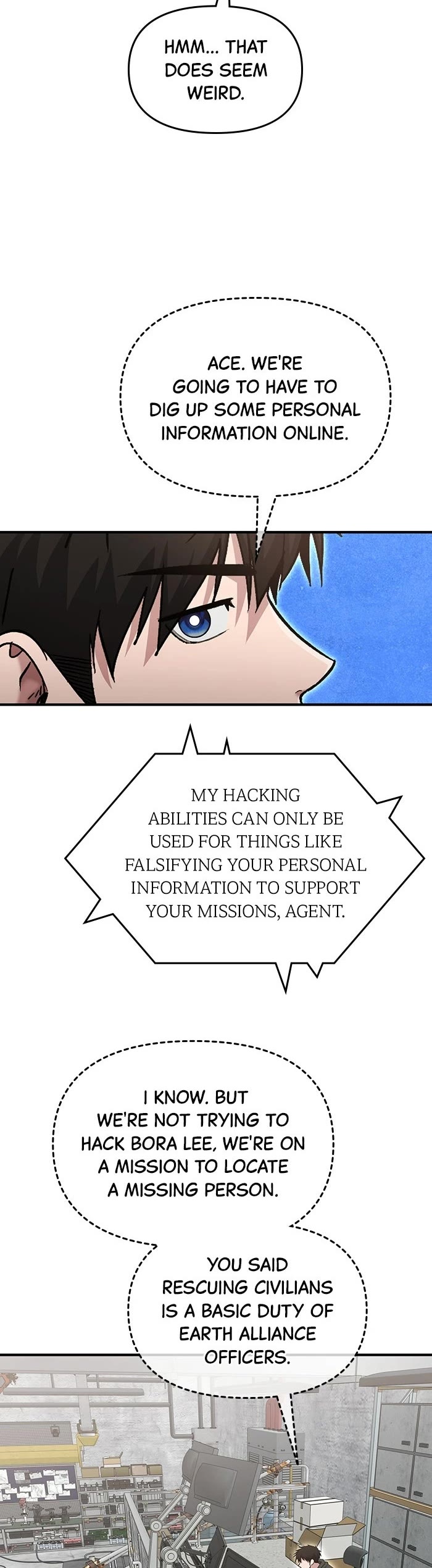 A Hero Who Is Good At Everything chapter 62 page 10