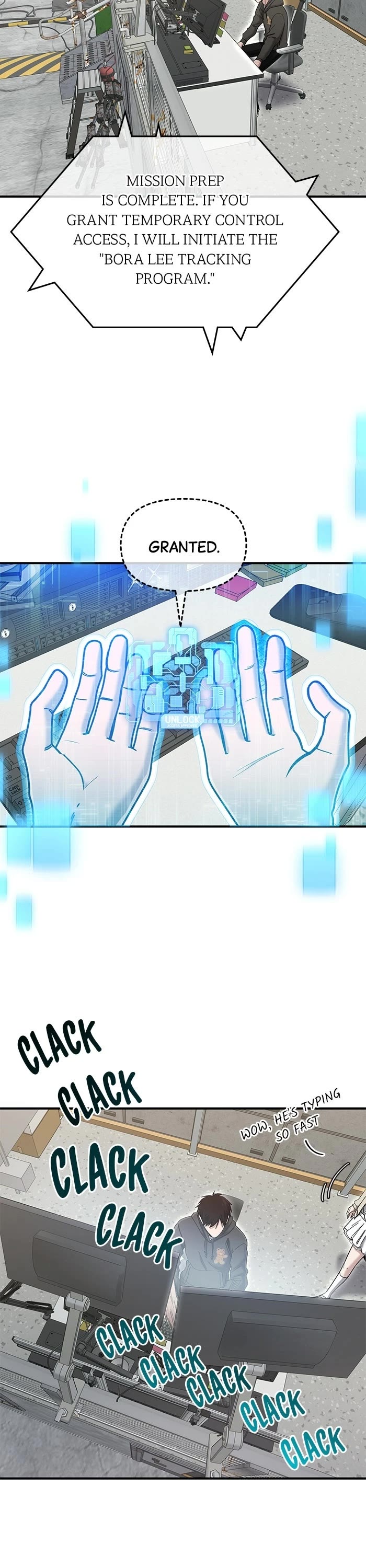 A Hero Who Is Good At Everything chapter 62 page 11