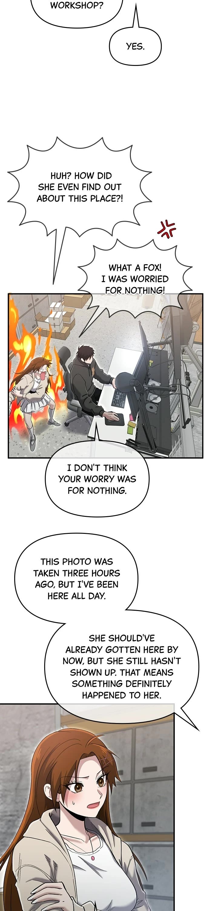 A Hero Who Is Good At Everything chapter 62 page 13