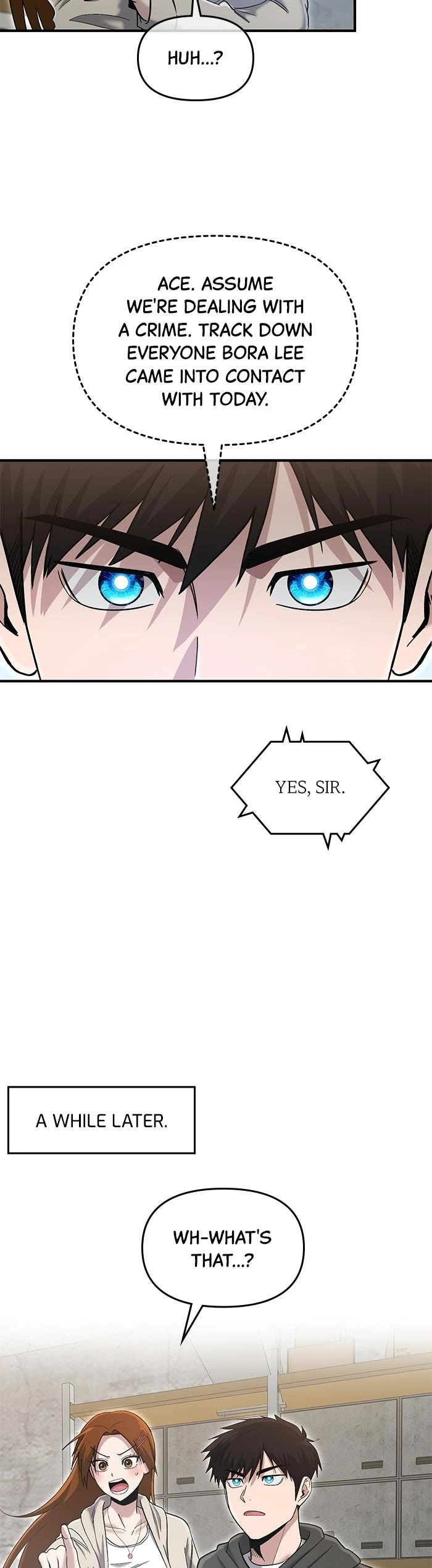 A Hero Who Is Good At Everything chapter 62 page 14