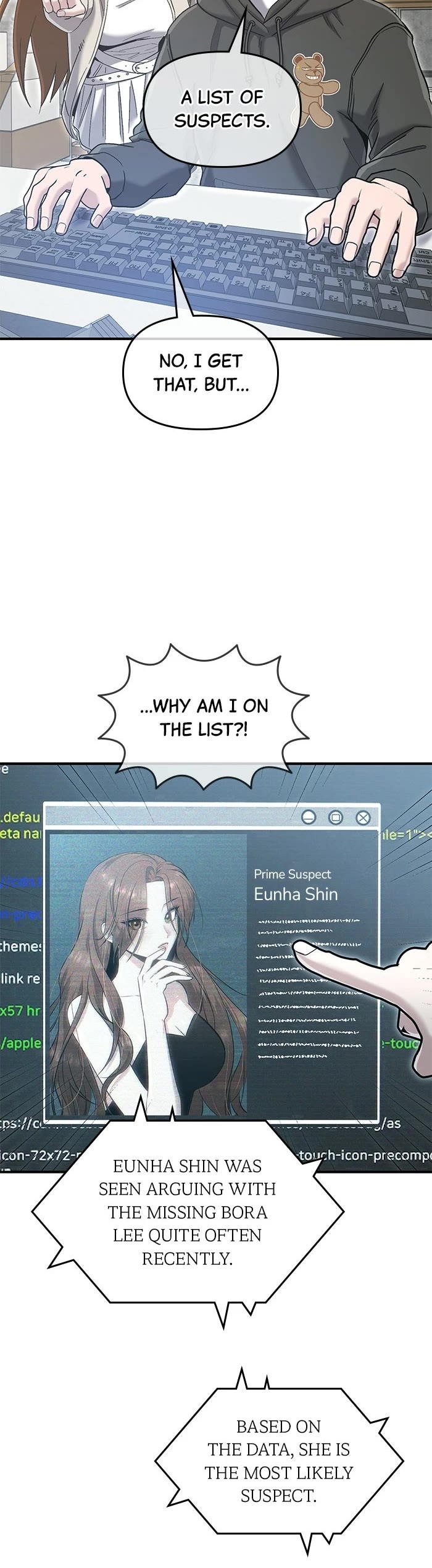 A Hero Who Is Good At Everything chapter 62 page 15