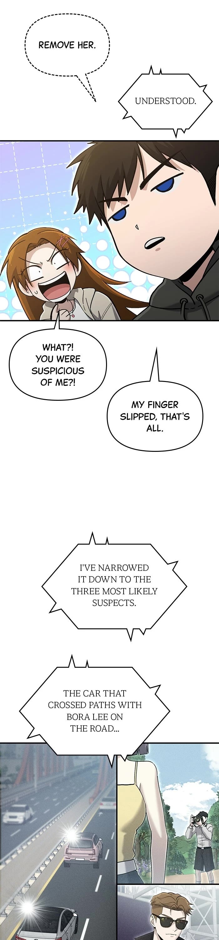 A Hero Who Is Good At Everything chapter 62 page 16