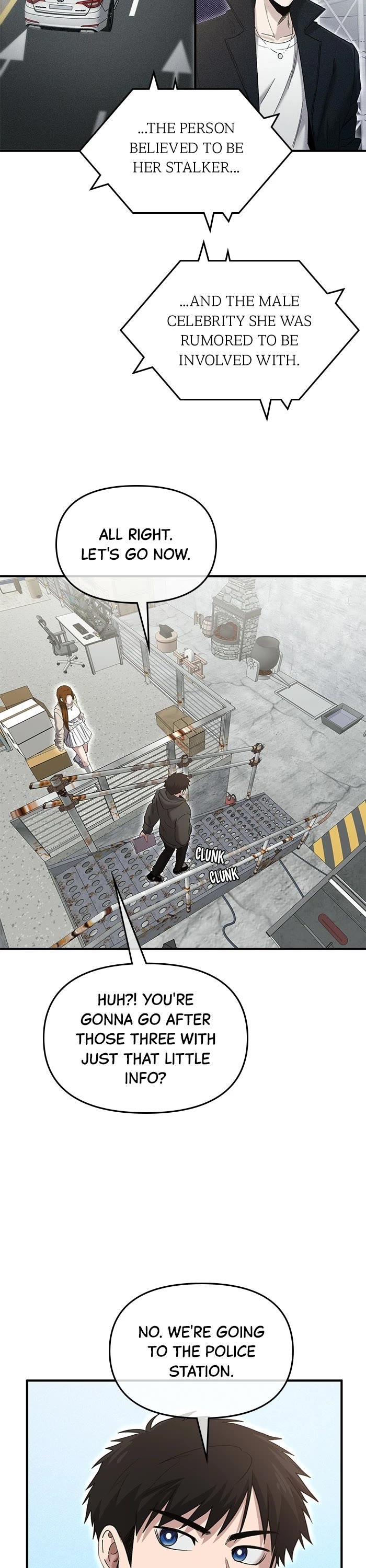 A Hero Who Is Good At Everything chapter 62 page 17