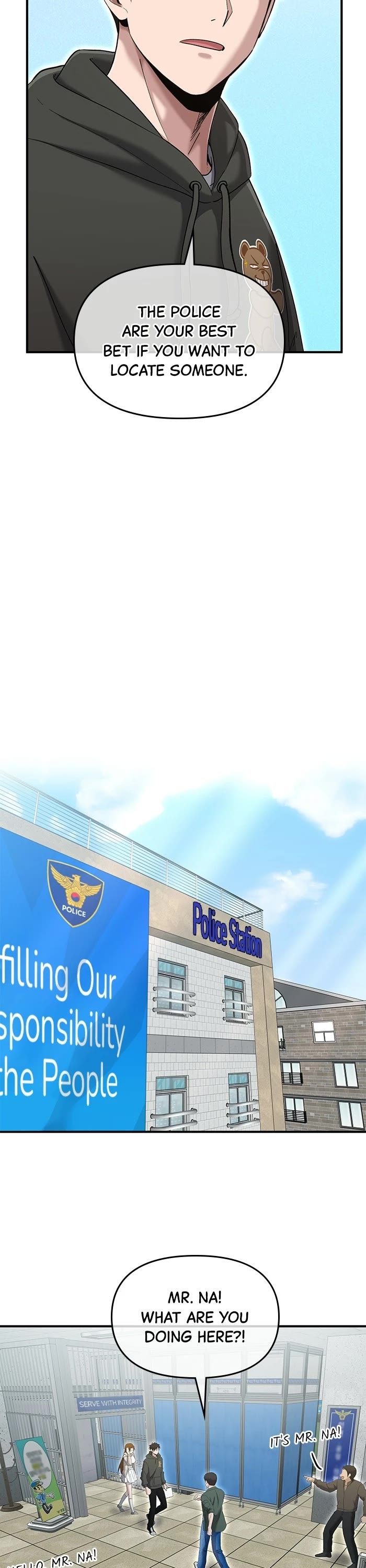 A Hero Who Is Good At Everything chapter 62 page 18