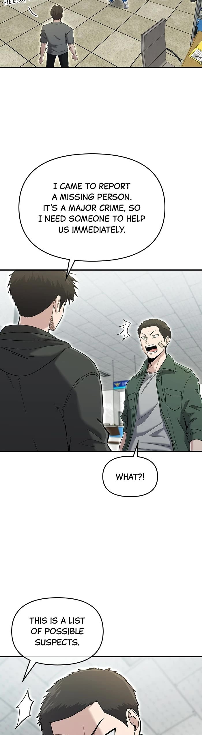 A Hero Who Is Good At Everything chapter 62 page 19