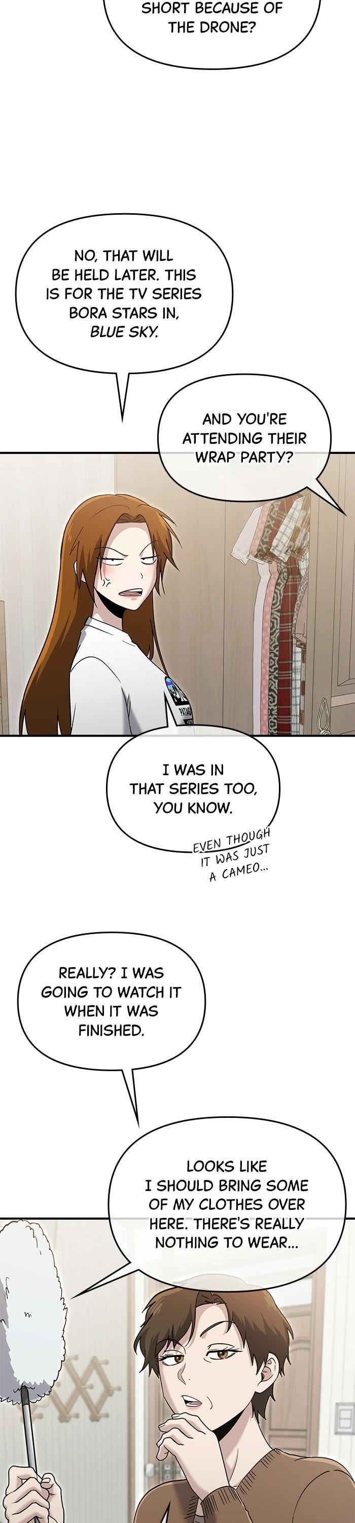 A Hero Who Is Good At Everything chapter 62 page 2