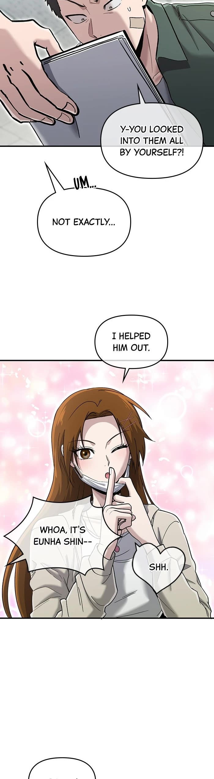 A Hero Who Is Good At Everything chapter 62 page 20