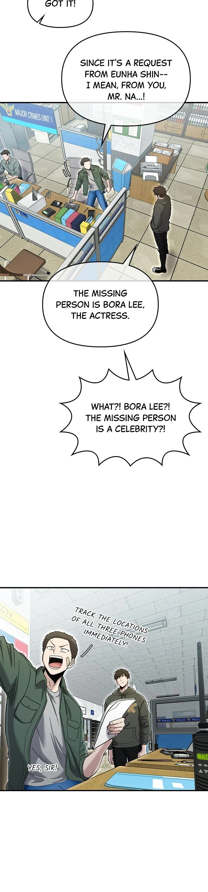 A Hero Who Is Good At Everything chapter 62 page 21