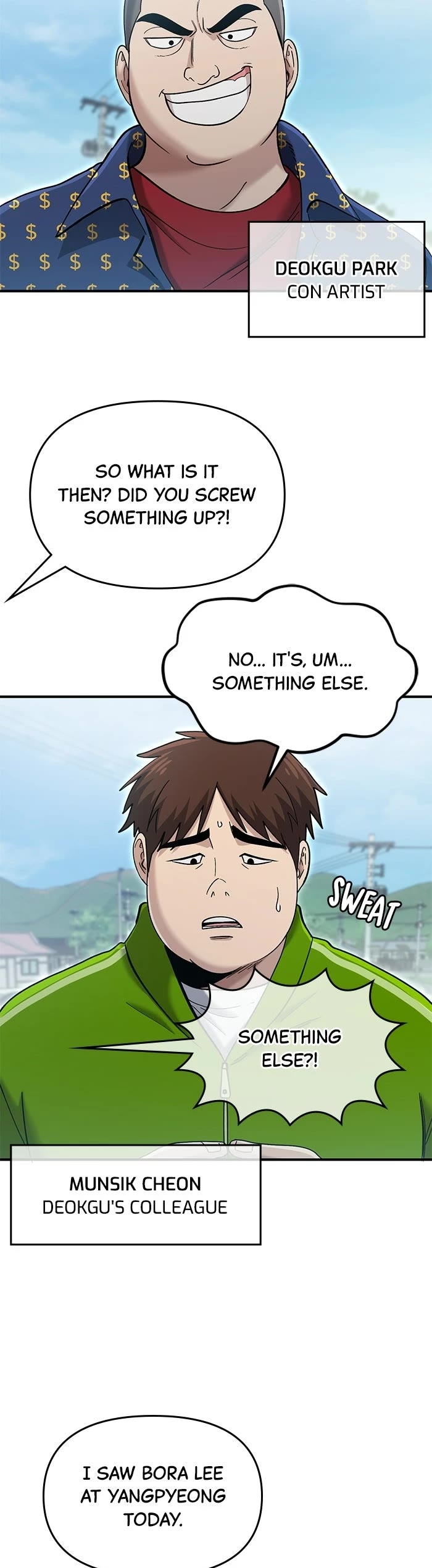 A Hero Who Is Good At Everything chapter 62 page 24