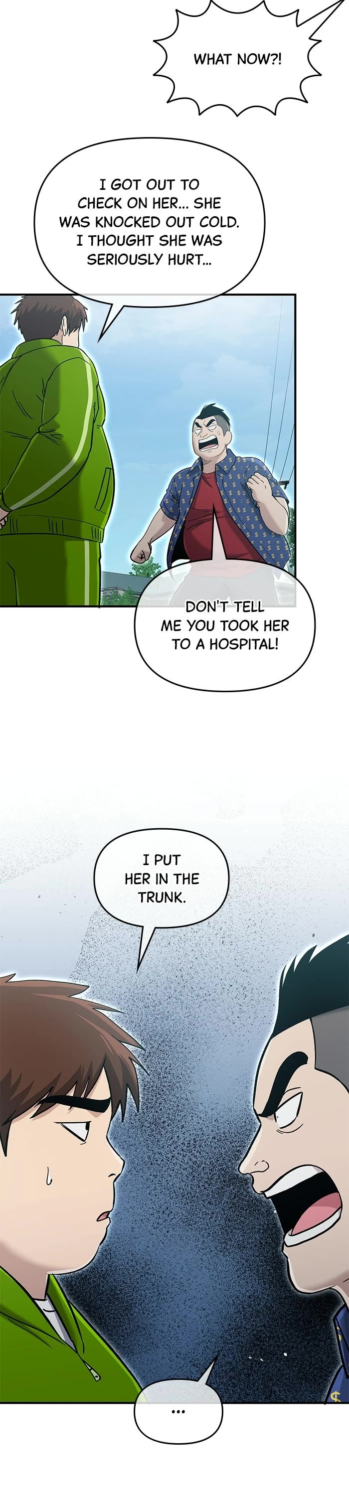 A Hero Who Is Good At Everything chapter 62 page 28