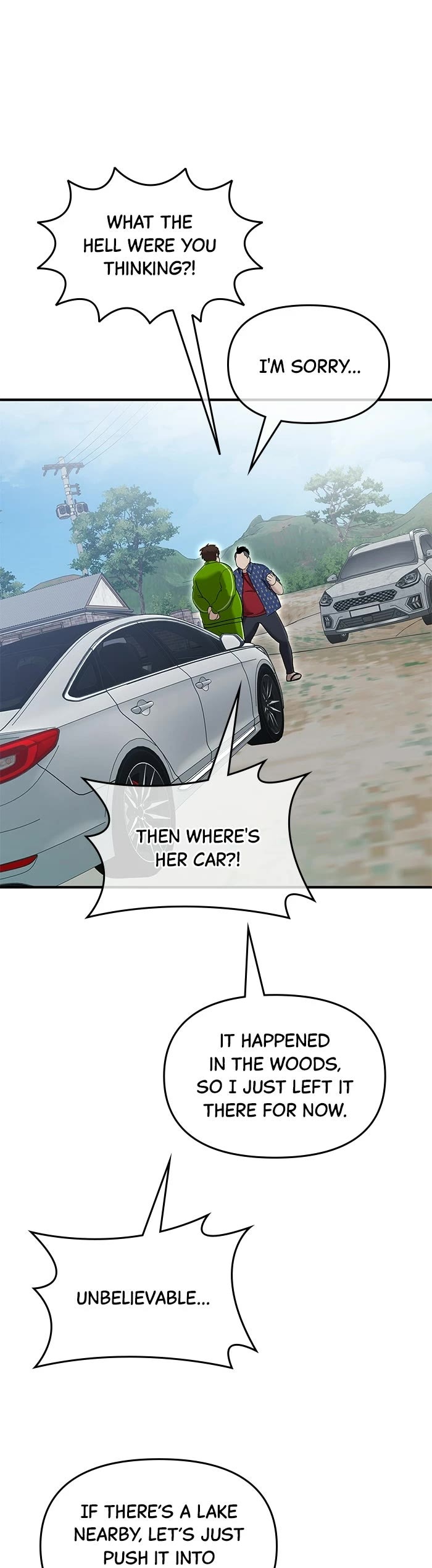 A Hero Who Is Good At Everything chapter 62 page 29