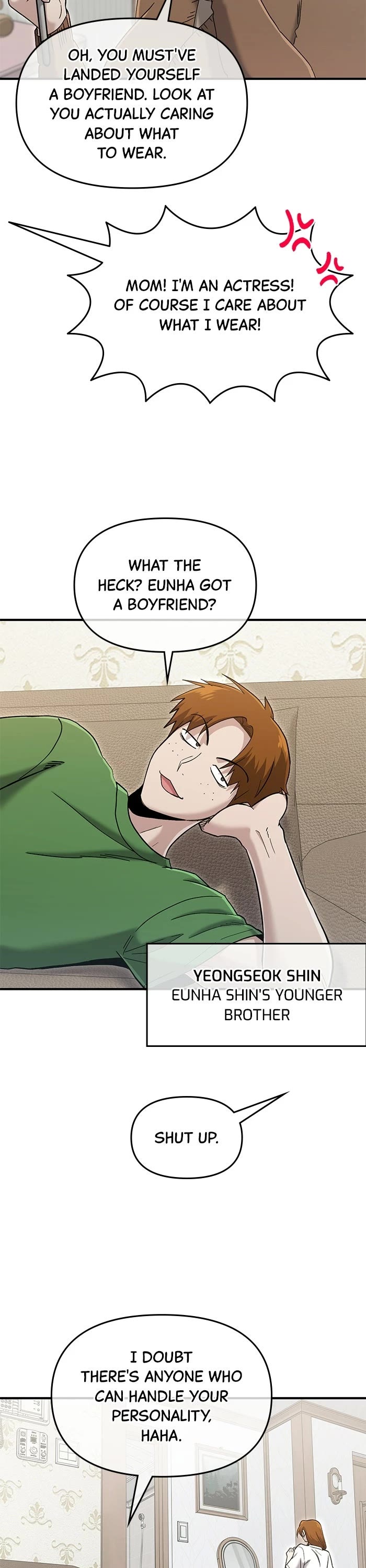 A Hero Who Is Good At Everything chapter 62 page 3