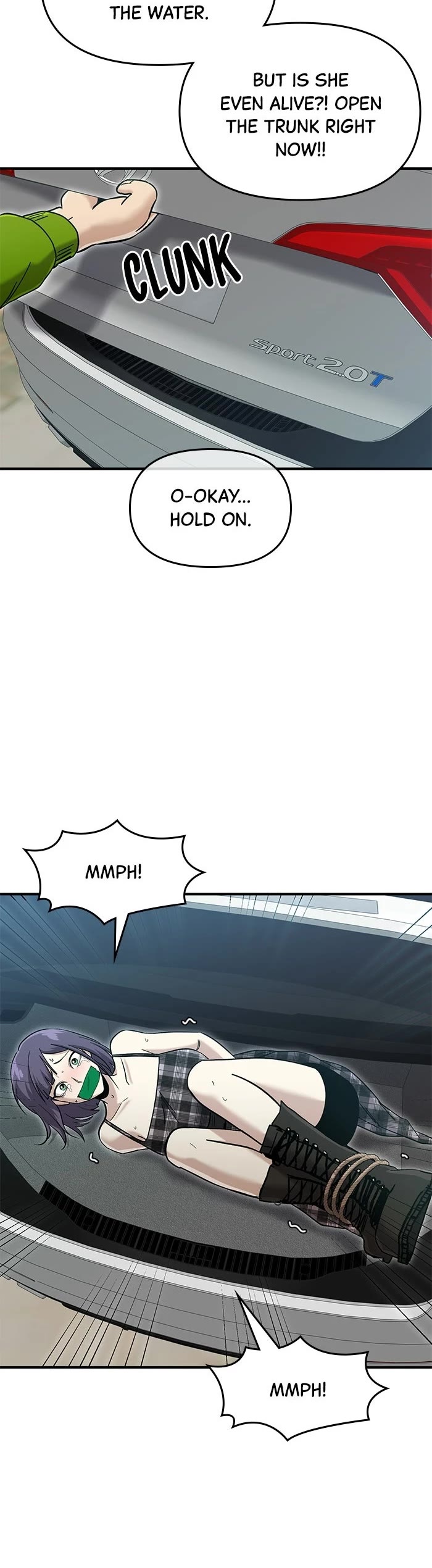 A Hero Who Is Good At Everything chapter 62 page 30