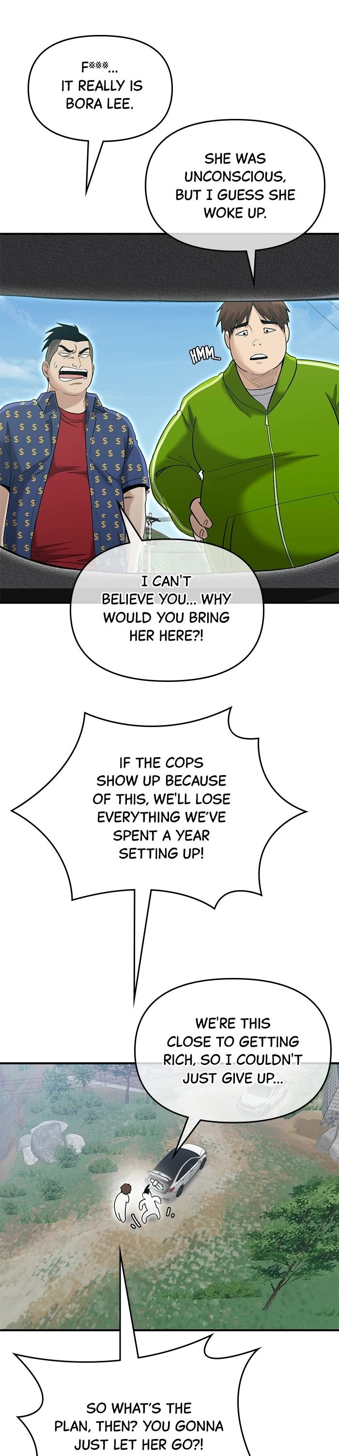 A Hero Who Is Good At Everything chapter 62 page 31