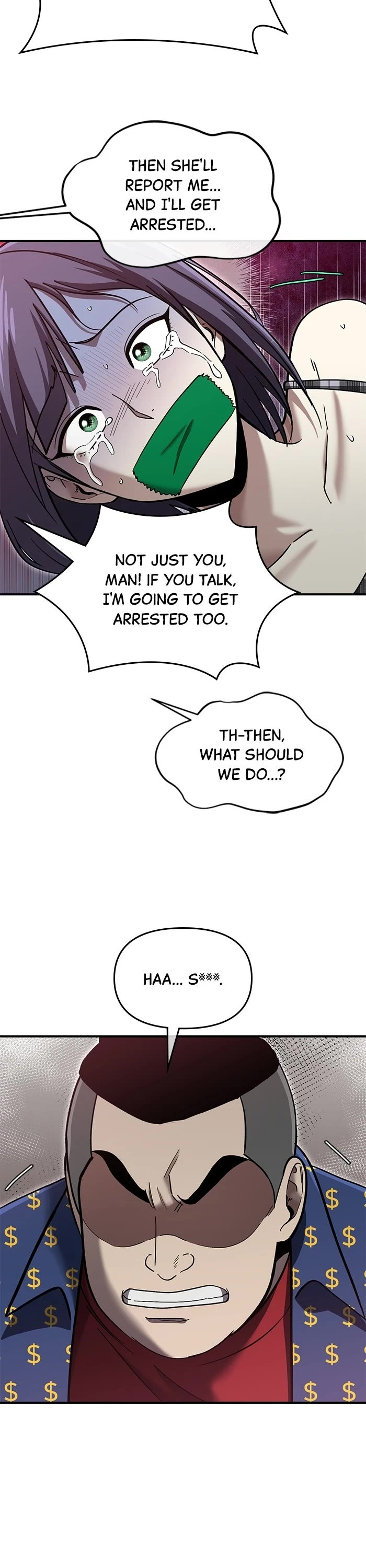 A Hero Who Is Good At Everything chapter 62 page 32