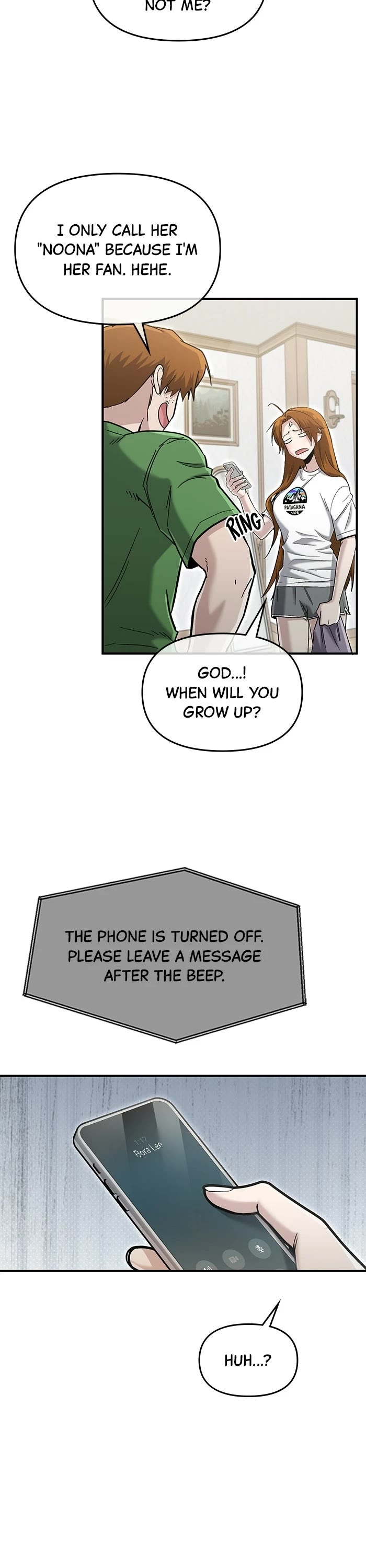 A Hero Who Is Good At Everything chapter 62 page 6