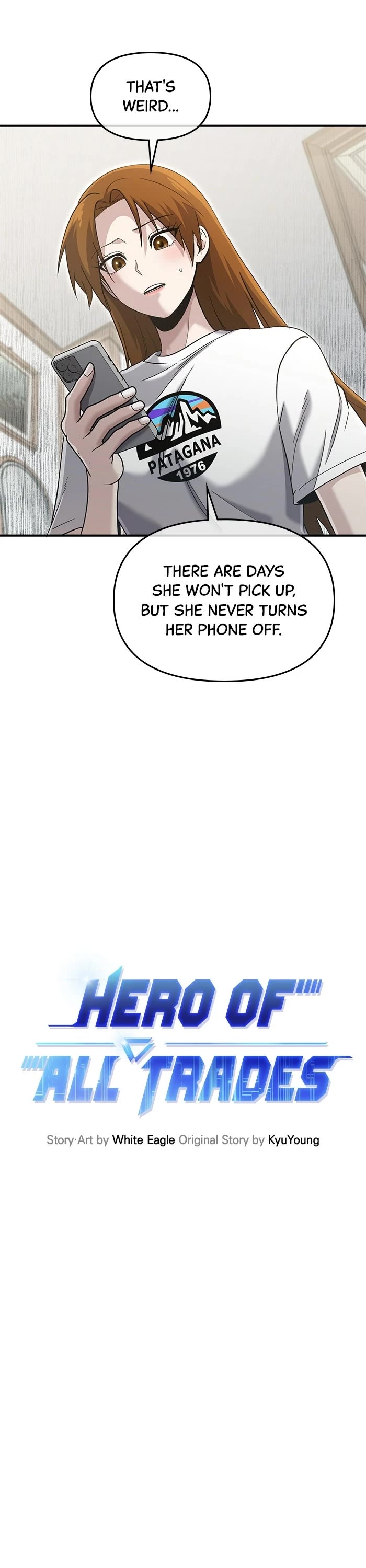 A Hero Who Is Good At Everything chapter 62 page 7