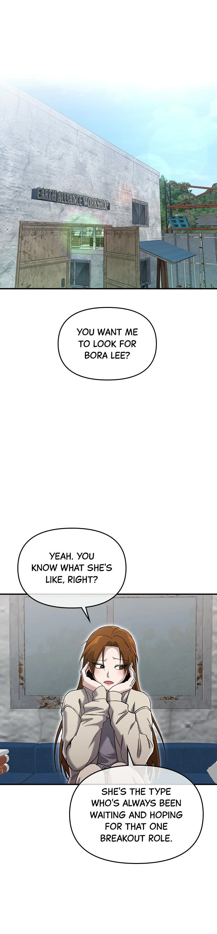 A Hero Who Is Good At Everything chapter 62 page 8