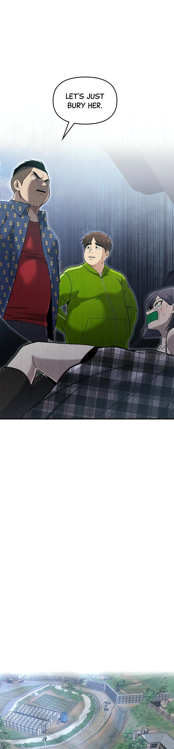 A Hero Who Is Good At Everything chapter 63 page 1