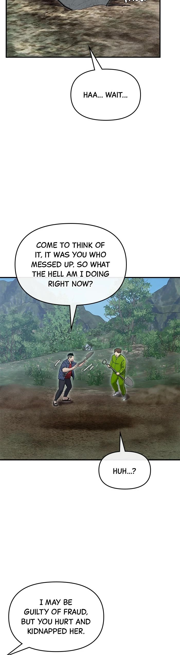 A Hero Who Is Good At Everything chapter 63 page 10