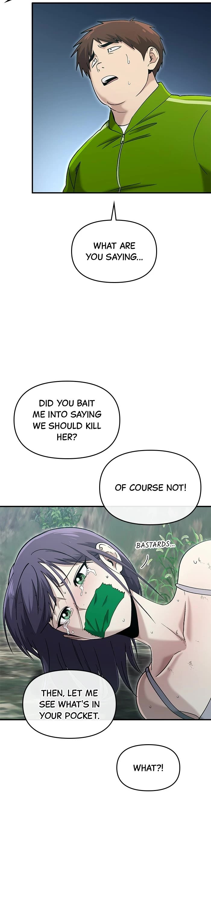 A Hero Who Is Good At Everything chapter 63 page 11