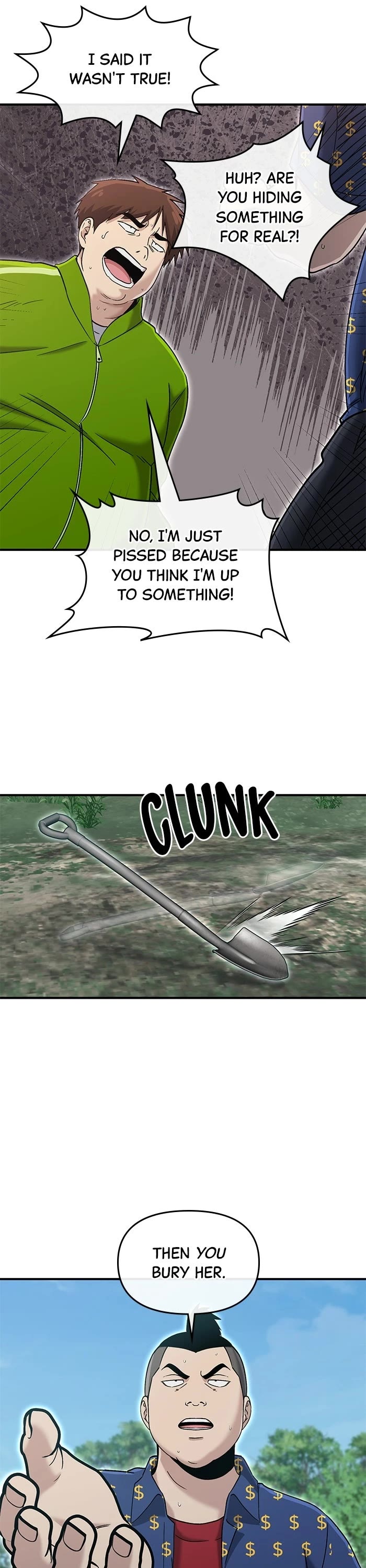 A Hero Who Is Good At Everything chapter 63 page 12