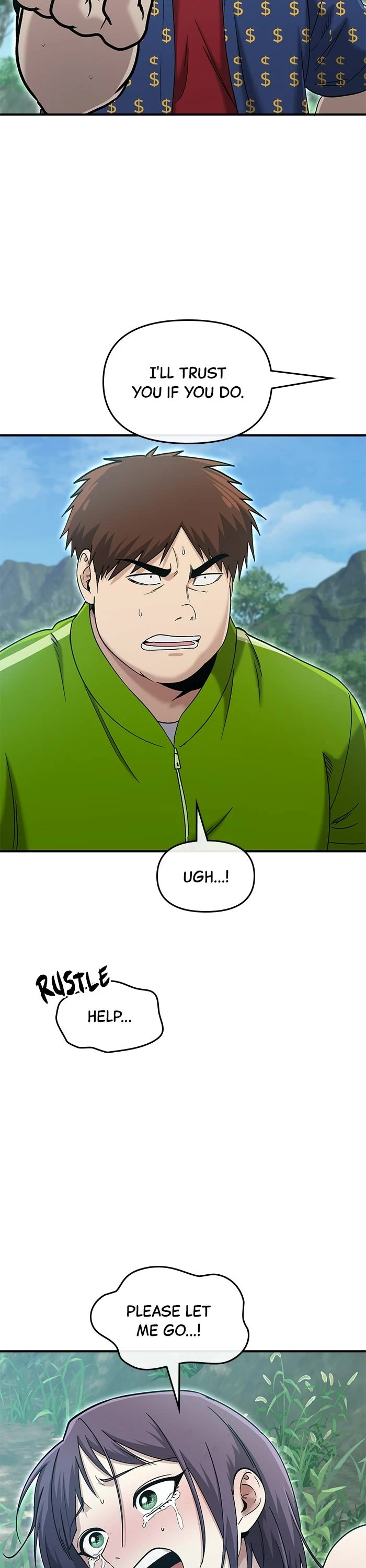 A Hero Who Is Good At Everything chapter 63 page 13