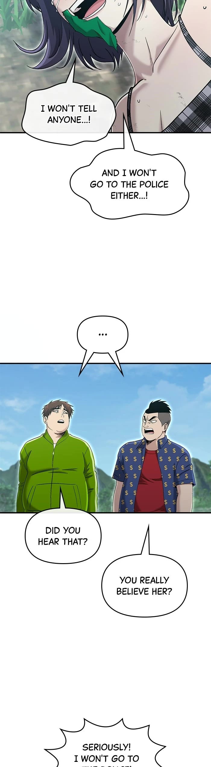 A Hero Who Is Good At Everything chapter 63 page 14