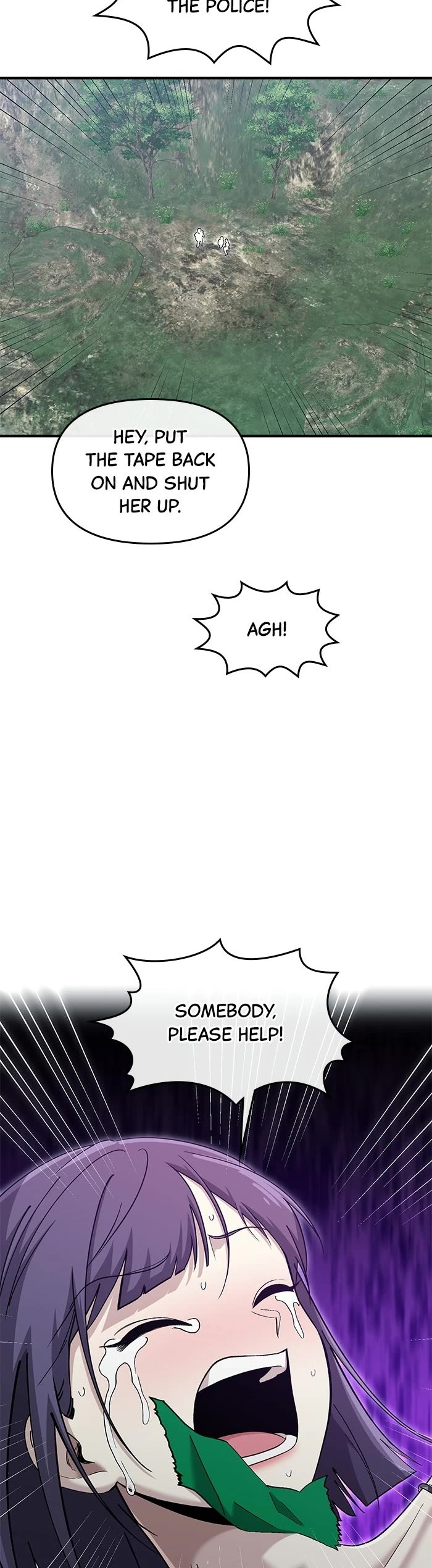 A Hero Who Is Good At Everything chapter 63 page 15