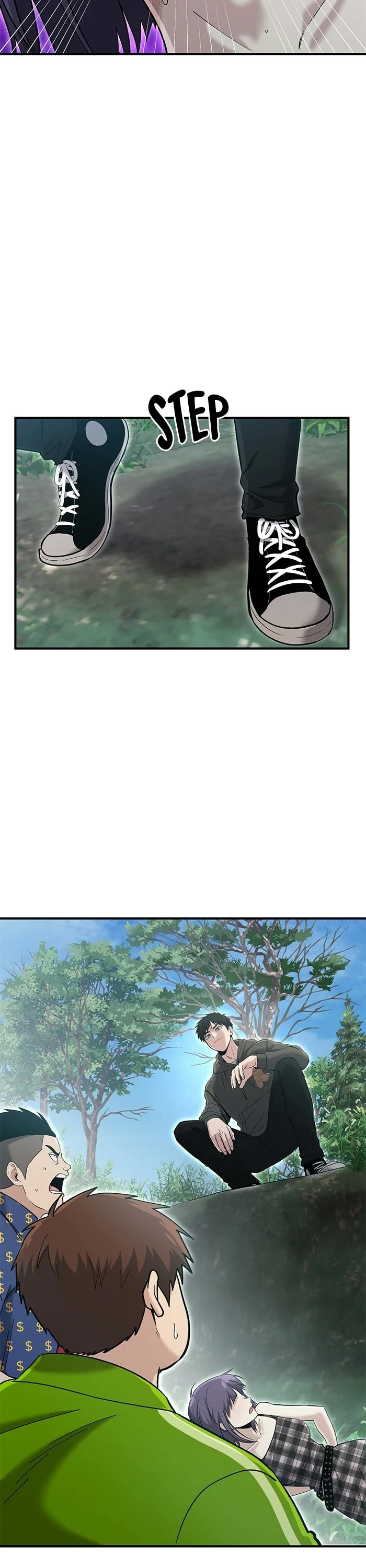 A Hero Who Is Good At Everything chapter 63 page 16