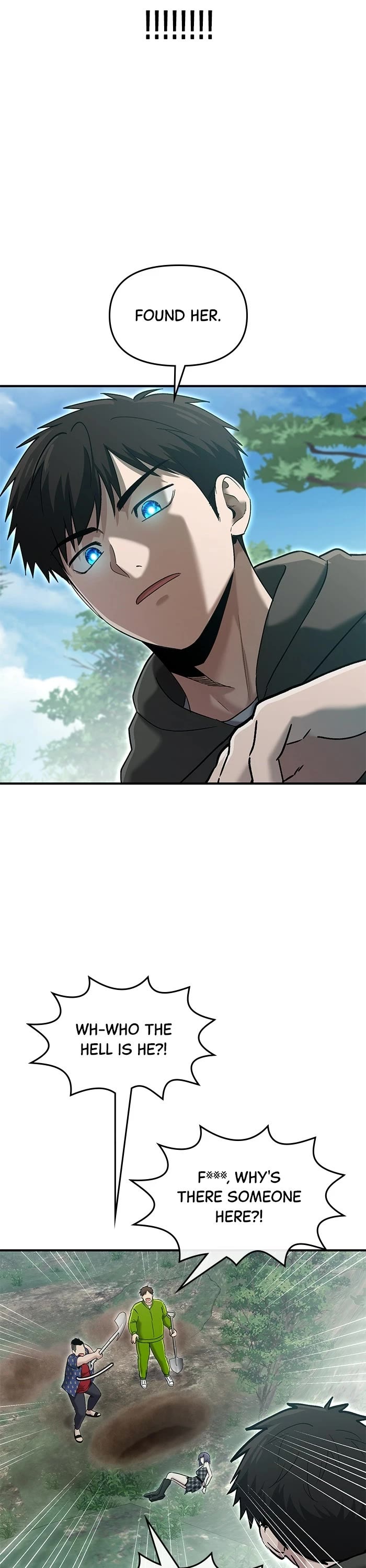 A Hero Who Is Good At Everything chapter 63 page 17