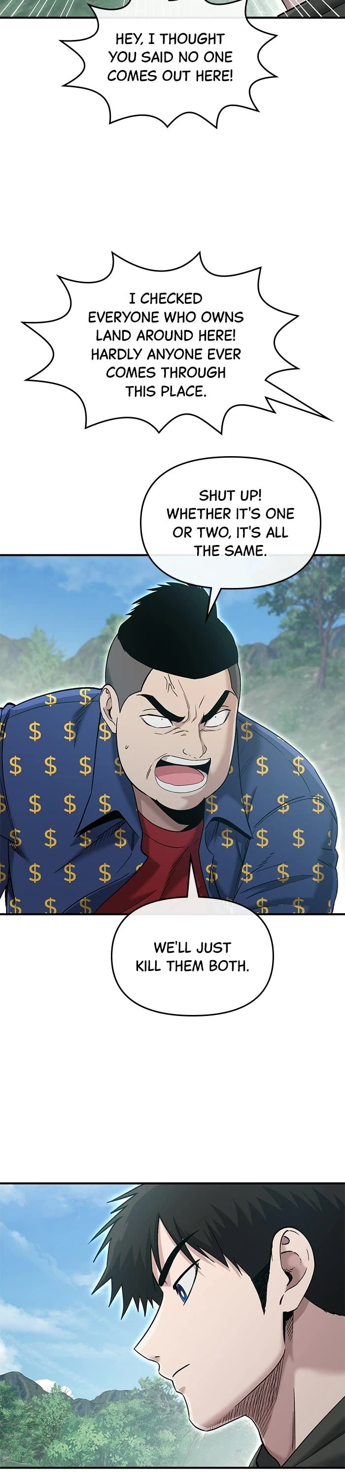 A Hero Who Is Good At Everything chapter 63 page 18