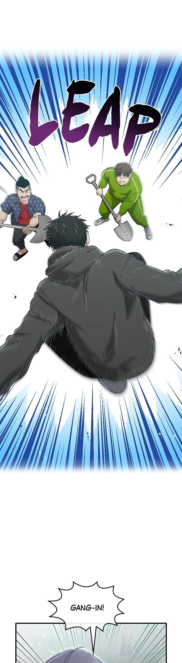 A Hero Who Is Good At Everything chapter 63 page 19