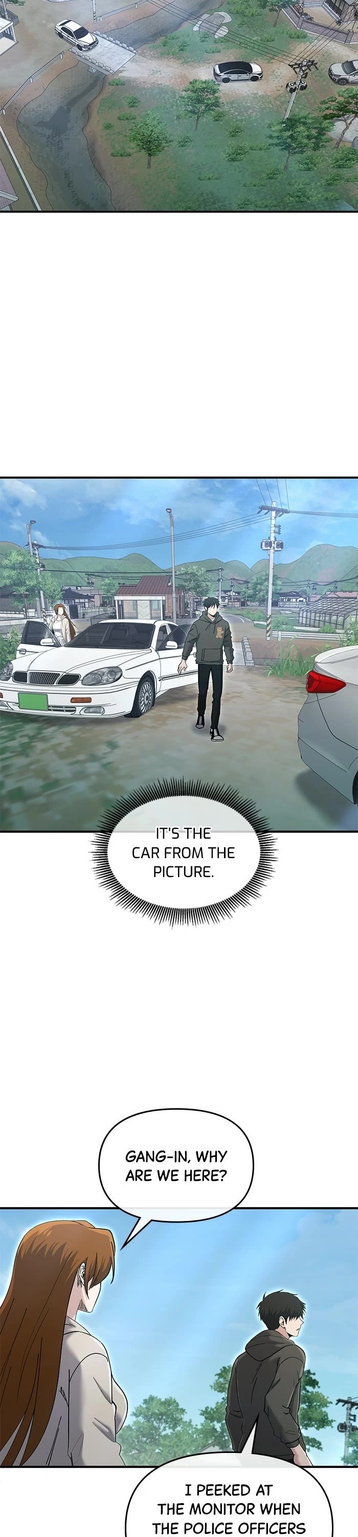 A Hero Who Is Good At Everything chapter 63 page 2