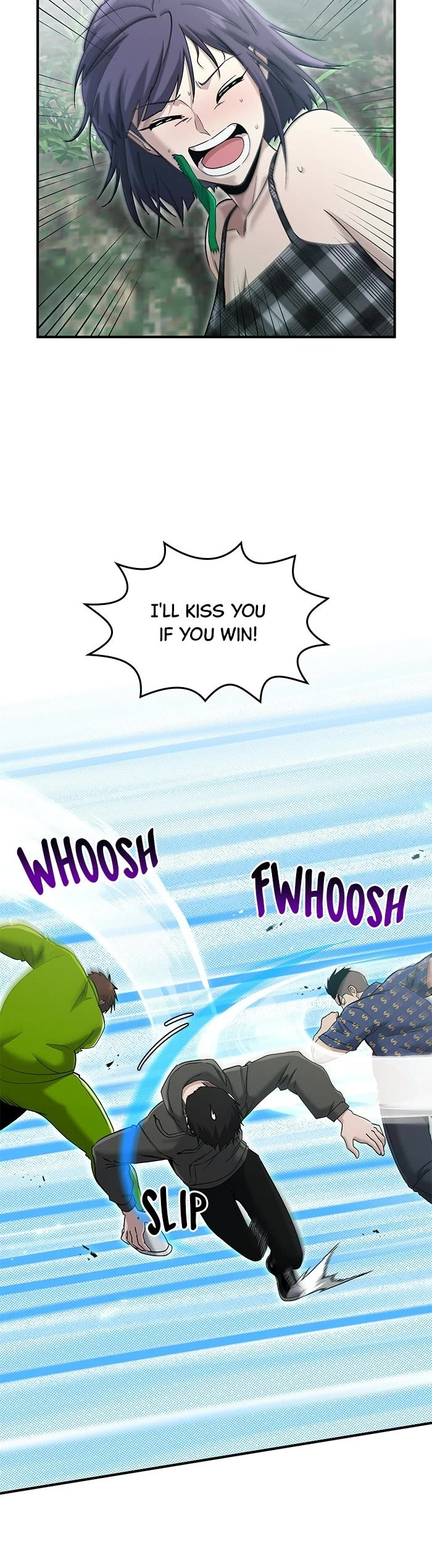 A Hero Who Is Good At Everything chapter 63 page 20